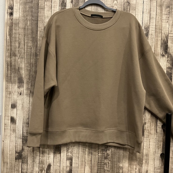 JENNI KAYNE MARINA SWEATSHIRT NWOT /BRAND NEW - Picture 3 of 9